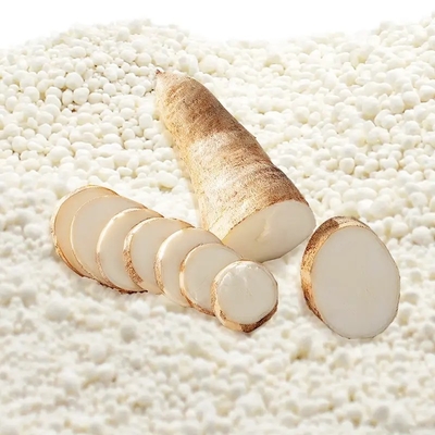 Cát vệ sinh cho mèo từ sắn, tùy chỉnh, không bụi, có thể xả, thân thiện với môi trường, mùi hương tùy chỉnh, vón cục
