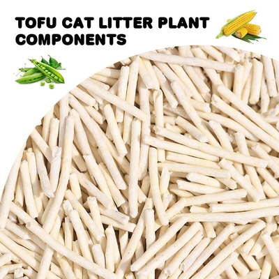 खरीदें Low Dust Bulk Cat Litter High Absorption Wholesale Cat Litter Strong Odor Control लो डस्ट बल्क कैट लिटर उच्च अवशोषण थोक कैट लिटर मजबूत गंध नियंत्रण online manufacture