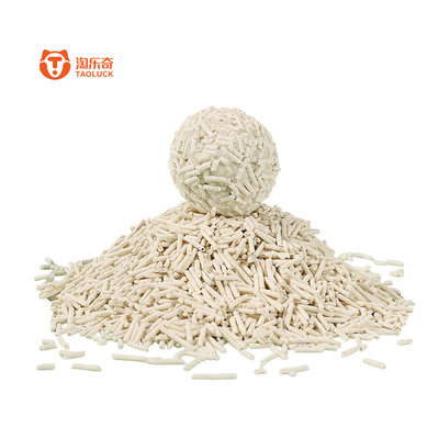 kopen Grote tofu kattenbak zand originele melk laag stof verzamelbak online manufacture