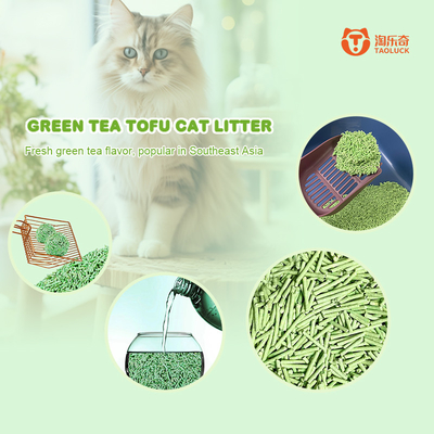 Mua Cây xanh tự nhiên có thể xả rác mèo thân thiện tự nhiên rác mèo kiểm soát mùi online manufacture