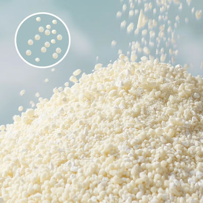 comprar Proveedor de fábrica Pequeños gránulos de maíz de cáscara de basura Flushable Strong Clumping Soya Clumps Gatos 99% sin polvo Eliminador de olor a la orina 1,5kg 2kg 2,5kg Cassava Cat Litter Low Tracing fabricación en línea