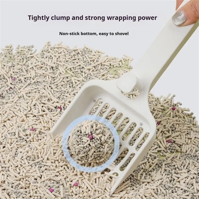 Mua Bentonite Premium Tofu Cat Litter Mixed Dust Free Cat Litter online manufacture