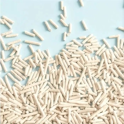 خرید آشغال گربه بدون گرد و غبار Beancurd Dia 1.5mm 1.8mm پایدارترین آشغال گربه online manufacture