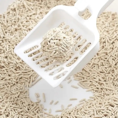 Mua Ultra Clumping Kitty Litter Tofu 2,0mm Eco Friendly Tofu Cat Litter online manufacture