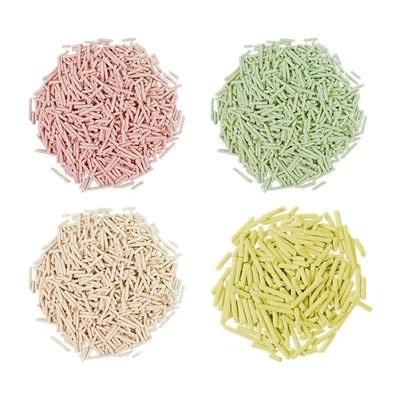 comprar Deodorante de planta de tofu de resíduos para gatos online manufacture