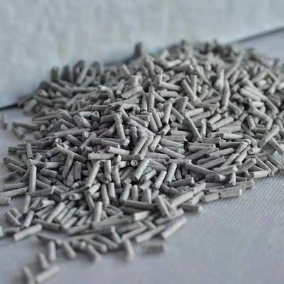 comprare Biodegradabile, rapido raggruppamento, a basso tenore di polvere, lettiera per gatti di tofu, lettiera premium per gatti di soia a base vegetale fabbricazione online