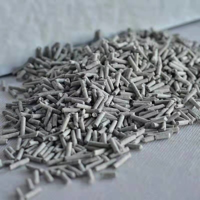 kupować OEM ODM Tofu Aktywowany Węgiel Katowy Litter 100 Bezpylno Grupa Katowy Litter online manufacture