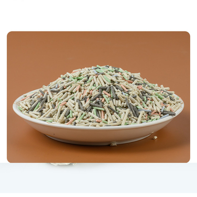 Buy Lightweight Dust Free Cat Litter Large Tofu Cat Litter Without Dust online manufacture