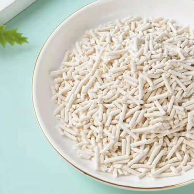 kopen Groothandel Tofu Kattenvuil met een stofarme formule, aanpasbare smaken en snelle oplosbaarheid online vervaardiging