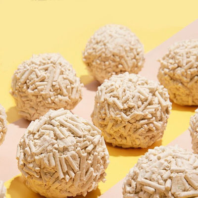 kupować Sprzedaż hurtowa Tofu dla kotów w klasie spożywczej produkcja online