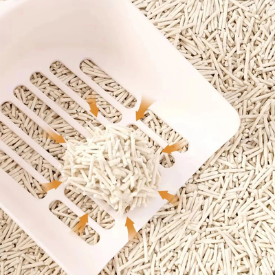 acheter Des déchets pour chat à base de tofu à usage personnalisé online manufacture