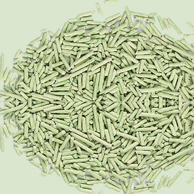 kopen Groene natuurlijke poot Tofu Kattenstroop biologisch afbreekbaar, geurvrij Kattenstroop online manufacture