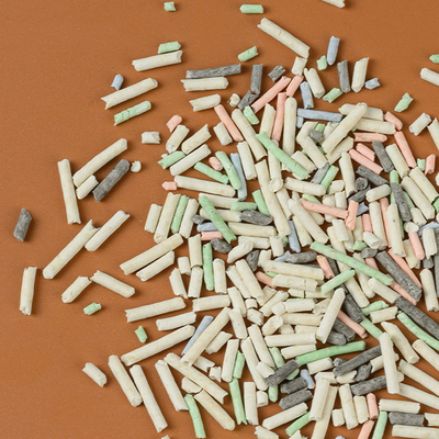 comprare Eliminare l'odore personalizzato di lettiera per gatti Basso tracciamento naturale forte aggregazione online manufacture