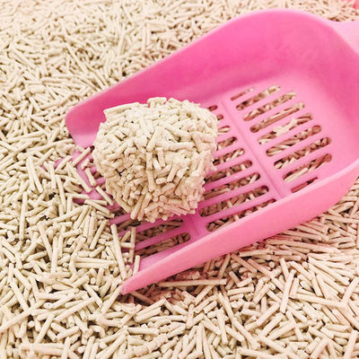 comprare Campione gratuito e consegna gratuita Lettiera per gatti deodorante ecologica migliore Lettiera per gatti a bassa polvere Agglomerazione rapida in 3 secondi Imballaggio personalizzabile Pulizia più facile Lettiera per animali domestici al tofu Non causa problemi respiratori nei gatti online manufacture