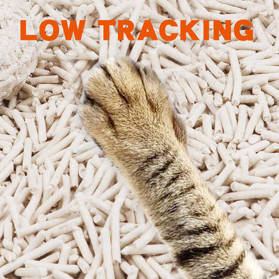 kopen Gratis monster composteerbaar tofu kattenstrooisel bulk soja kattenstrooisel nul giftige chemicaliën 2 kg 2,5 kg streepvormig laag stofgroeperend kattenstrooisel met variërende smaken online vervaardiging