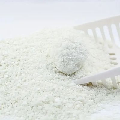 satın al Üstün Su Emme ve Koku Kontrolü ile Özelleştirilmiş Ambalaj Doğal Manyok Kedi Kumu - Biyolojik Olarak Parçalanabilir ve Çevre Dostu Çevrimiçi üretim