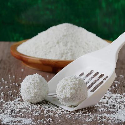 comprar Low Price Bulk Custom Packaging Dust Free Eco-Friendly Bean and Cassava Mixed Cat Litter Superior Clumping Highly Absorbent Cleaning Products for Kittens or Senior Cats (Produtos de limpeza altamente absorventes para gatinhos ou gatos mais velhos) fabricação em linha