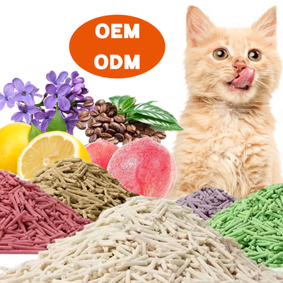 comprar Resíduos ecológicos de tofu para gatos A melhor escolha para procurar produtos online manufacture