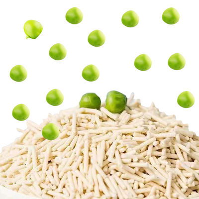 acheter Litière pour chat en tofu agglomérante, biodégradable et sans poussière, idéale pour les foyers avec plusieurs chats fabrication en ligne