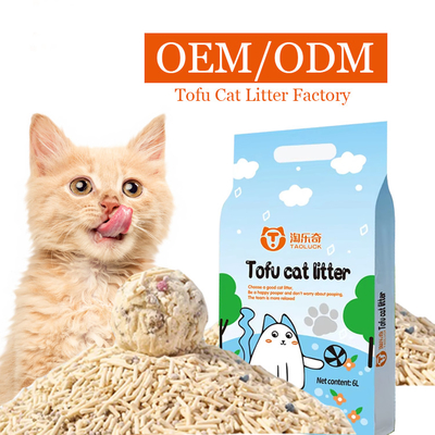 kopen Geurige tofu kittyschroot citroen appel babypoeder roos klonteren spoelen kittyschroot online manufacture