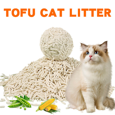 Beli Deodorisasi Antibakteri Bulk Cat Litter cepat menyerap kurang debu Cat Litter online manufacture