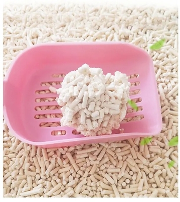 High Absorbency Tofu Cat Litter Dust-Free Non-Toxic Plant-Based Formula Extended Odor Protection