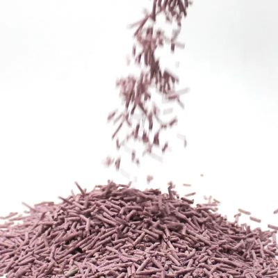 High-Efficiency Plant-Based Tofu Cat Litter Using Food-Grade Soy Fiber with Full Customization Options, Multi-Fragrance Lineup, and Advanced Odor Control & Clumping Capabilities