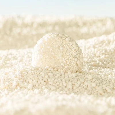 Low Price Fast Clumping Dust Free 100% Plant-Based Cassava Sand No-Tracking Biodegradable Mini Pellet Cassava Flour Litter For Cat Products 1.5mm 1.8mm 2.0mm