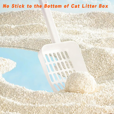 Factory Free Sample Cassava Cat Litter OEM ODM Highly Absorbent Odor Control Strong Clumping Low Dust